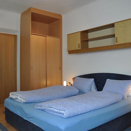 Appartements Pfausler Oetz Luaran gambar