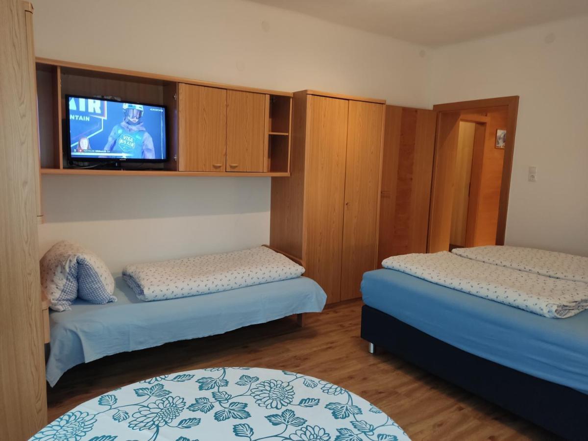 Appartements Pfausler Oetz Luaran gambar