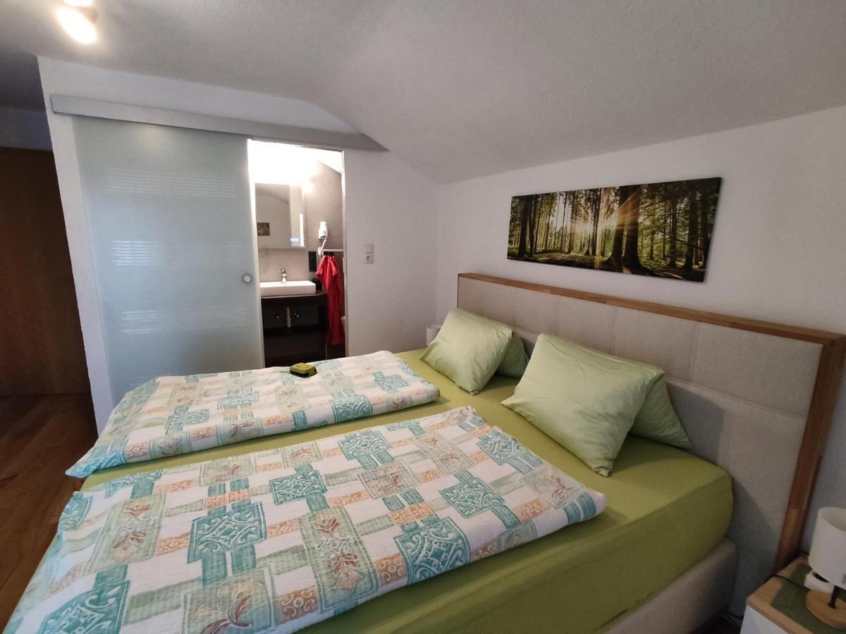 Appartements Pfausler Oetz Luaran gambar