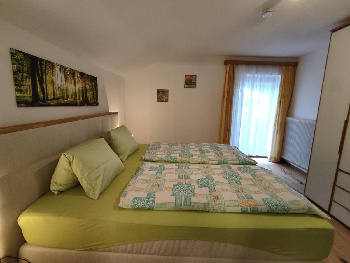 Appartements Pfausler Oetz Luaran gambar