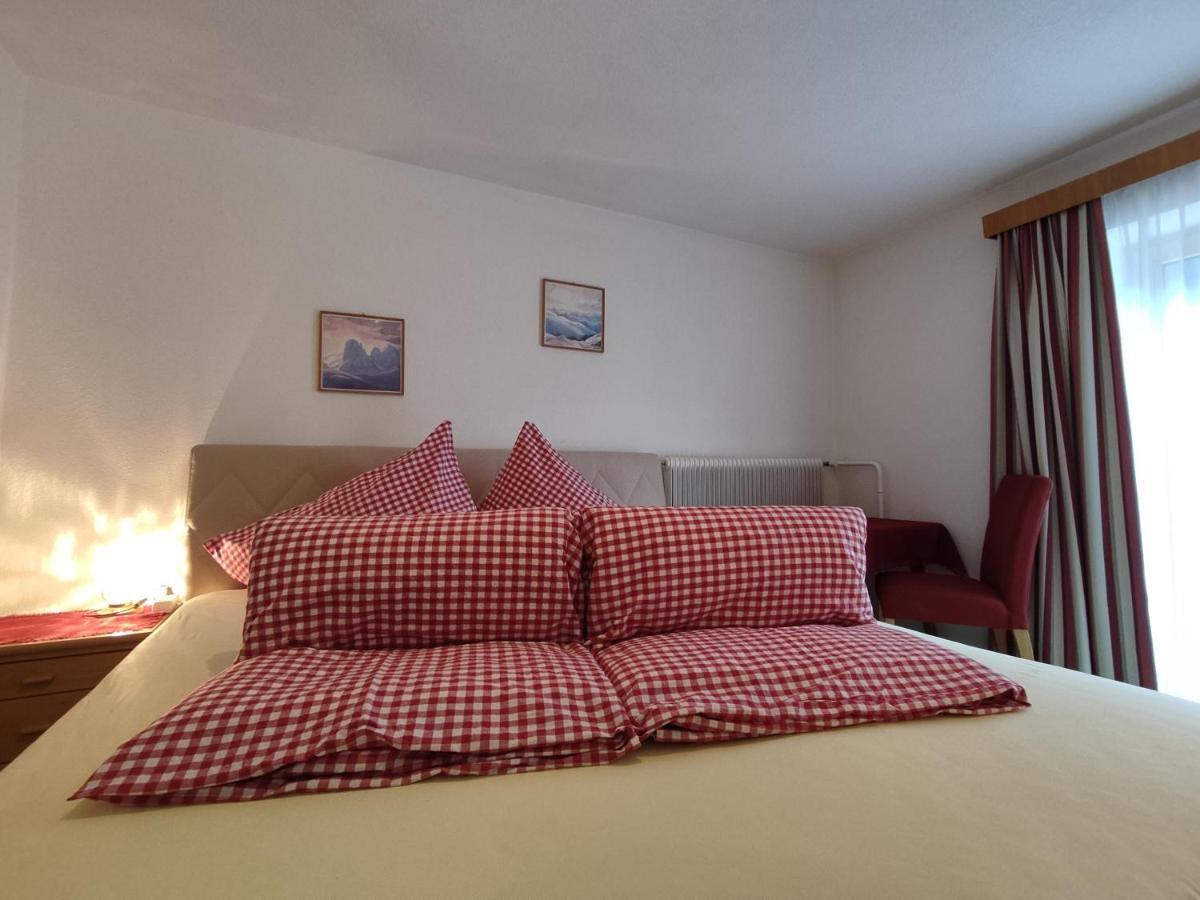 Appartements Pfausler Oetz Luaran gambar