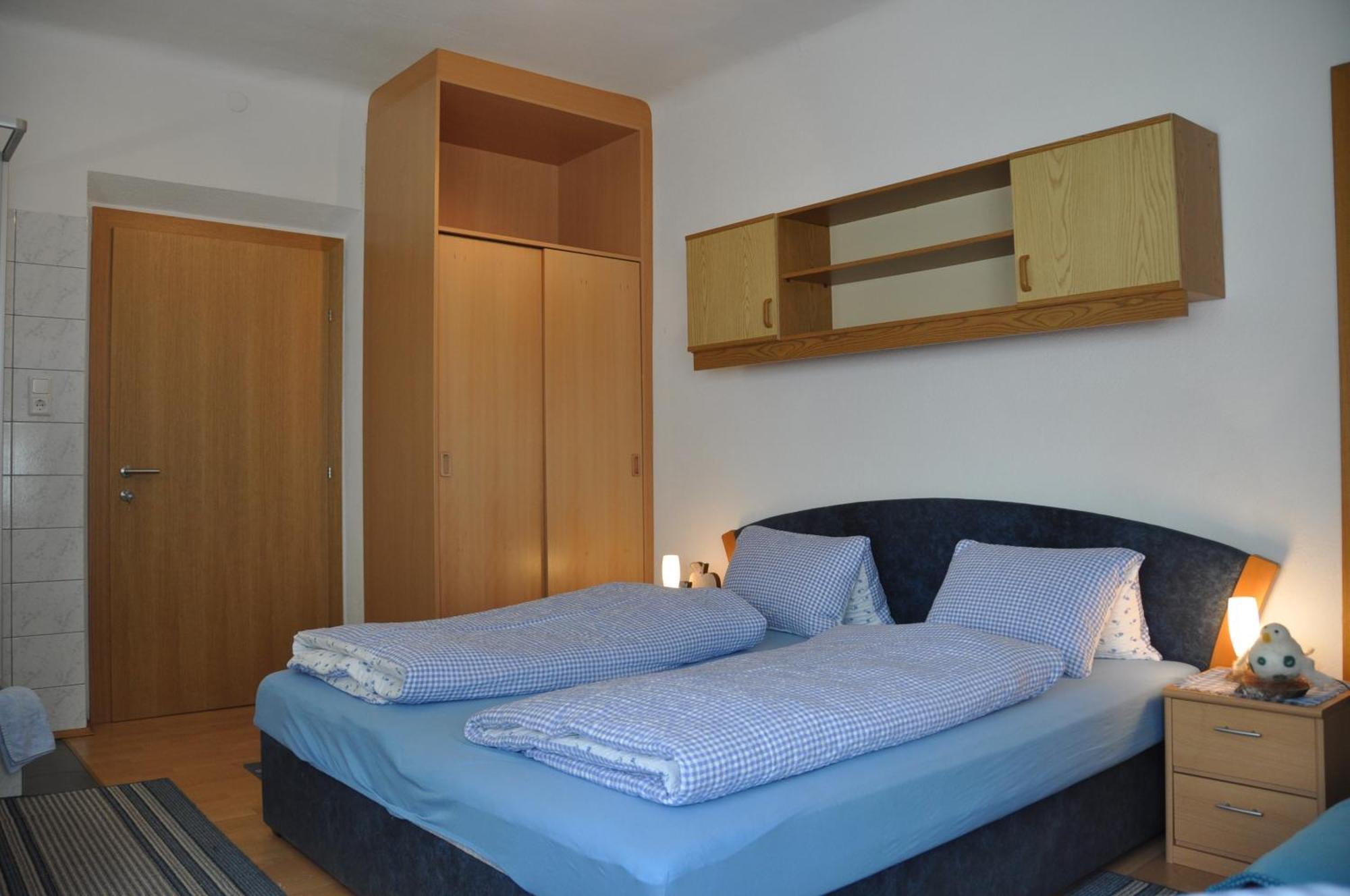 Appartements Pfausler Oetz Luaran gambar