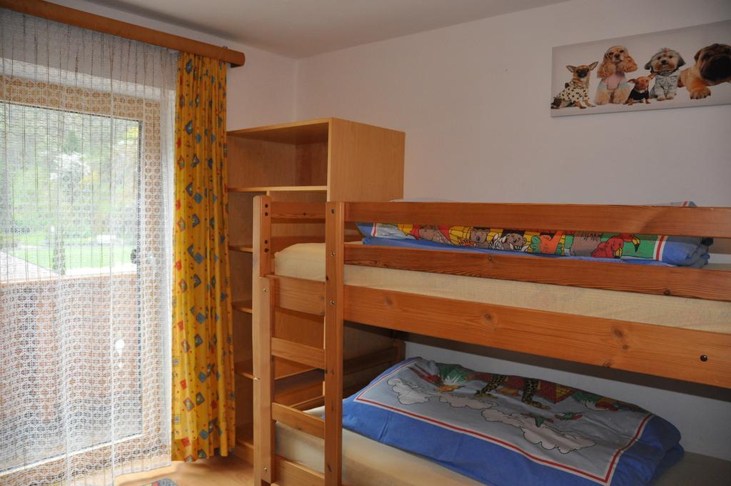 Appartements Pfausler Oetz Luaran gambar